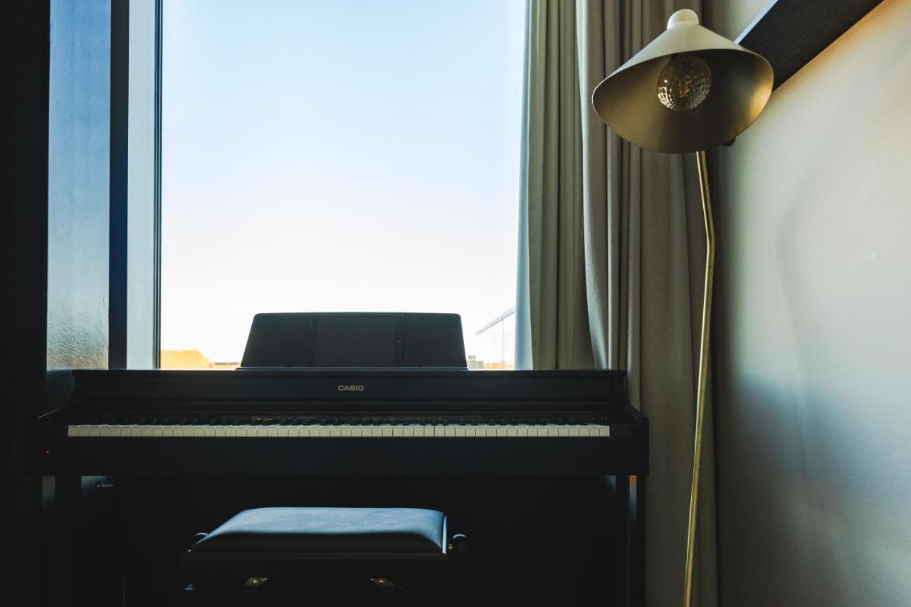 Luxury Harbourfront Penthouse With Private Rooftop コペンハーゲン エクステリア 写真