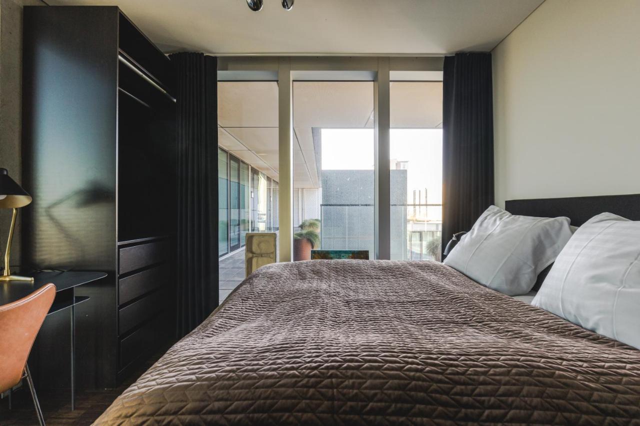 Luxury Harbourfront Penthouse With Private Rooftop コペンハーゲン エクステリア 写真