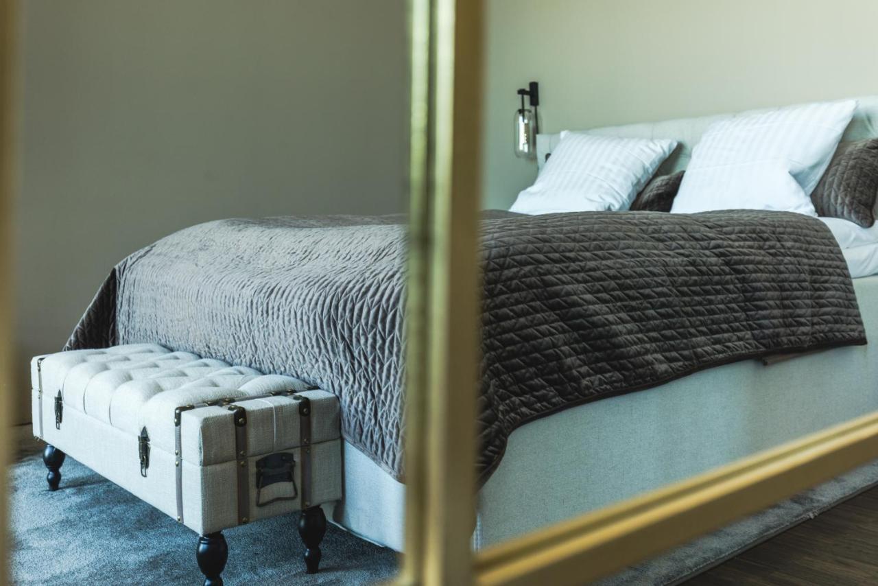 Luxury Harbourfront Penthouse With Private Rooftop コペンハーゲン エクステリア 写真