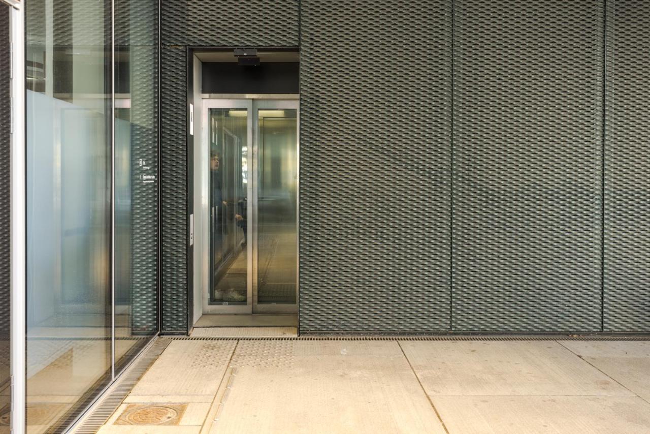 Luxury Harbourfront Penthouse With Private Rooftop コペンハーゲン エクステリア 写真